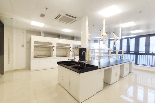水廠化驗室建設基本設施要求