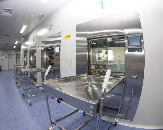 省、地、縣級疾病預防控制中心都有哪些實驗室？要具備的檢測功能有哪些？