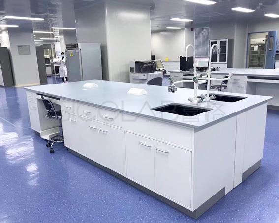 實(shí)驗(yàn)室家具擺放布置要求SICOLAB實(shí)驗(yàn)室家具廠家定制