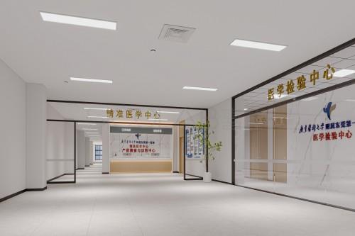精準醫學中心前廳.jpg 精準醫學中心前廳.jpg