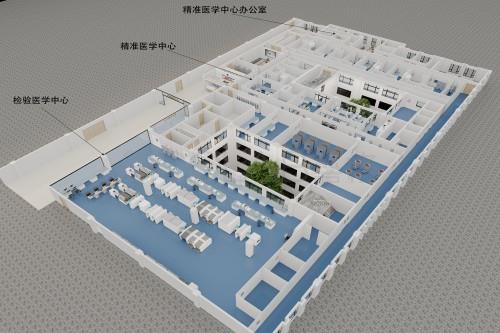 實驗室建設