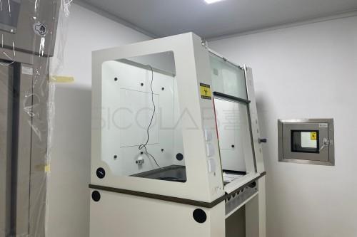 BSL - 2實驗室設計