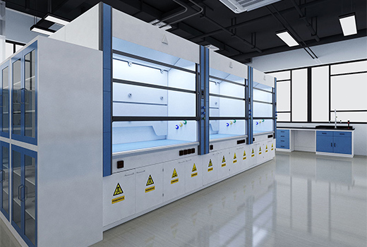 Life Information and Biomedical Guangdong Provincial Laboratory Design and Construction Project