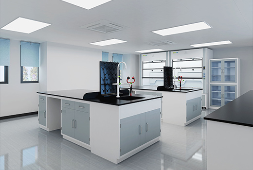 Laboratory/Pathology/Blood Bank Design and Construction Engineering