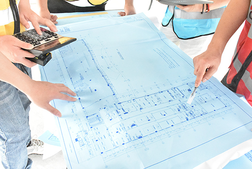 Design Layout